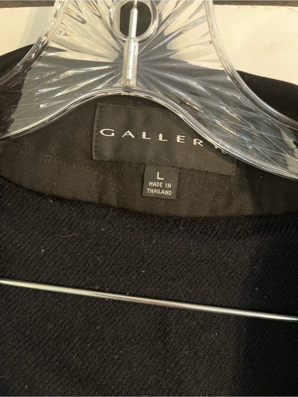 Gallery Jacket - Picture 2 of 7